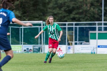 Bild 37 - F SV Boostedt - SV Fortuna St. Juergen : Ergebnis: 2:1